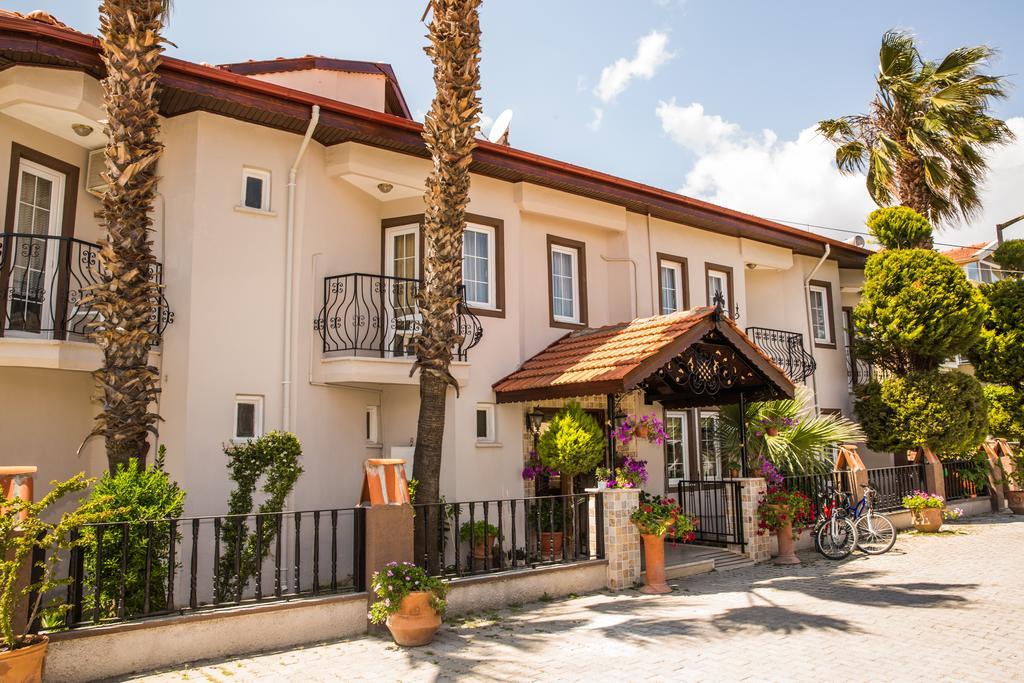 Eon Dalyan Boutique Hotel Екстериор снимка