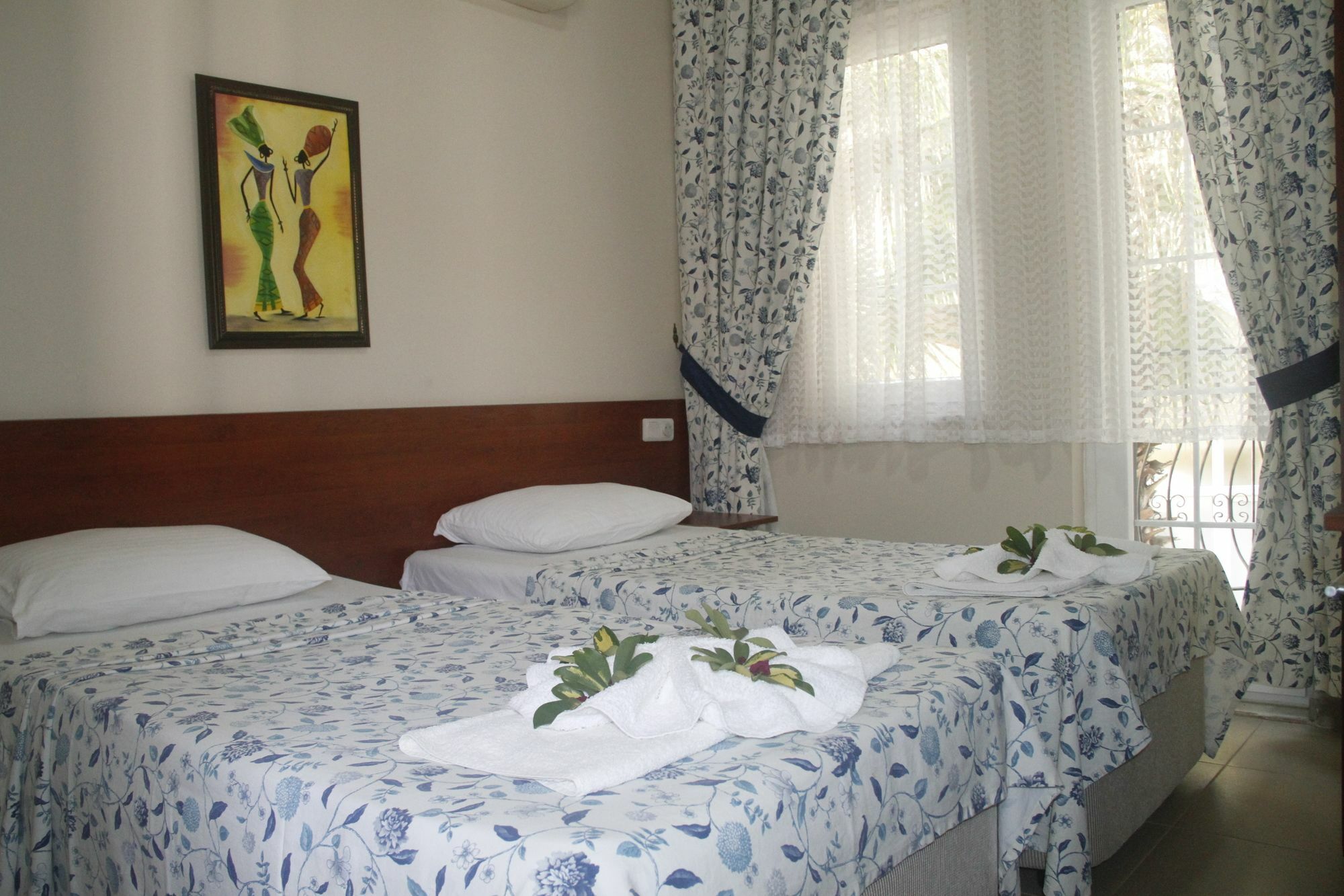 Eon Dalyan Boutique Hotel Екстериор снимка