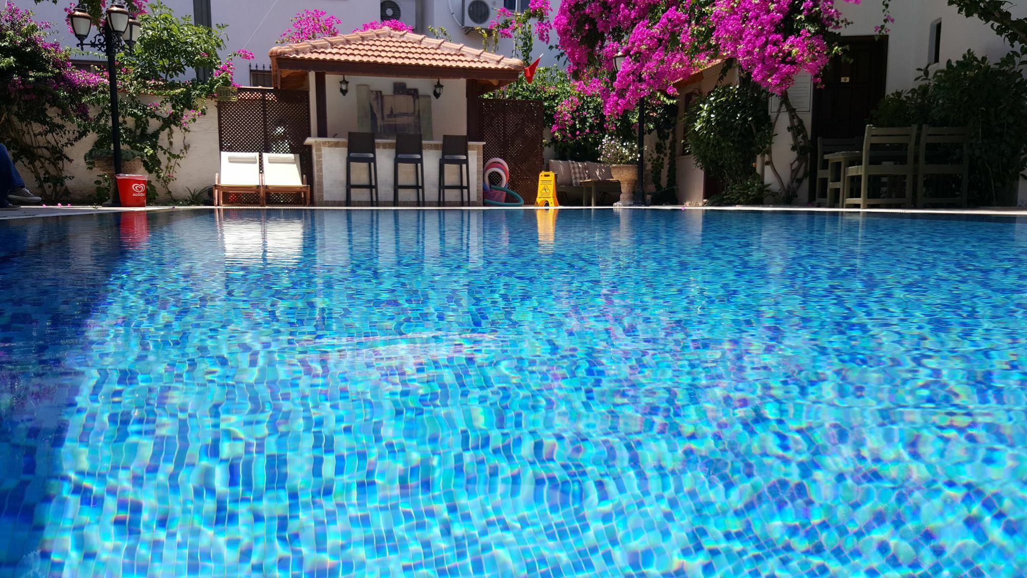 Eon Dalyan Boutique Hotel Екстериор снимка