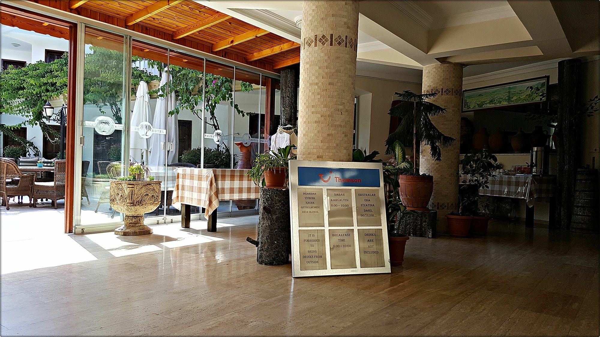 Eon Dalyan Boutique Hotel Екстериор снимка