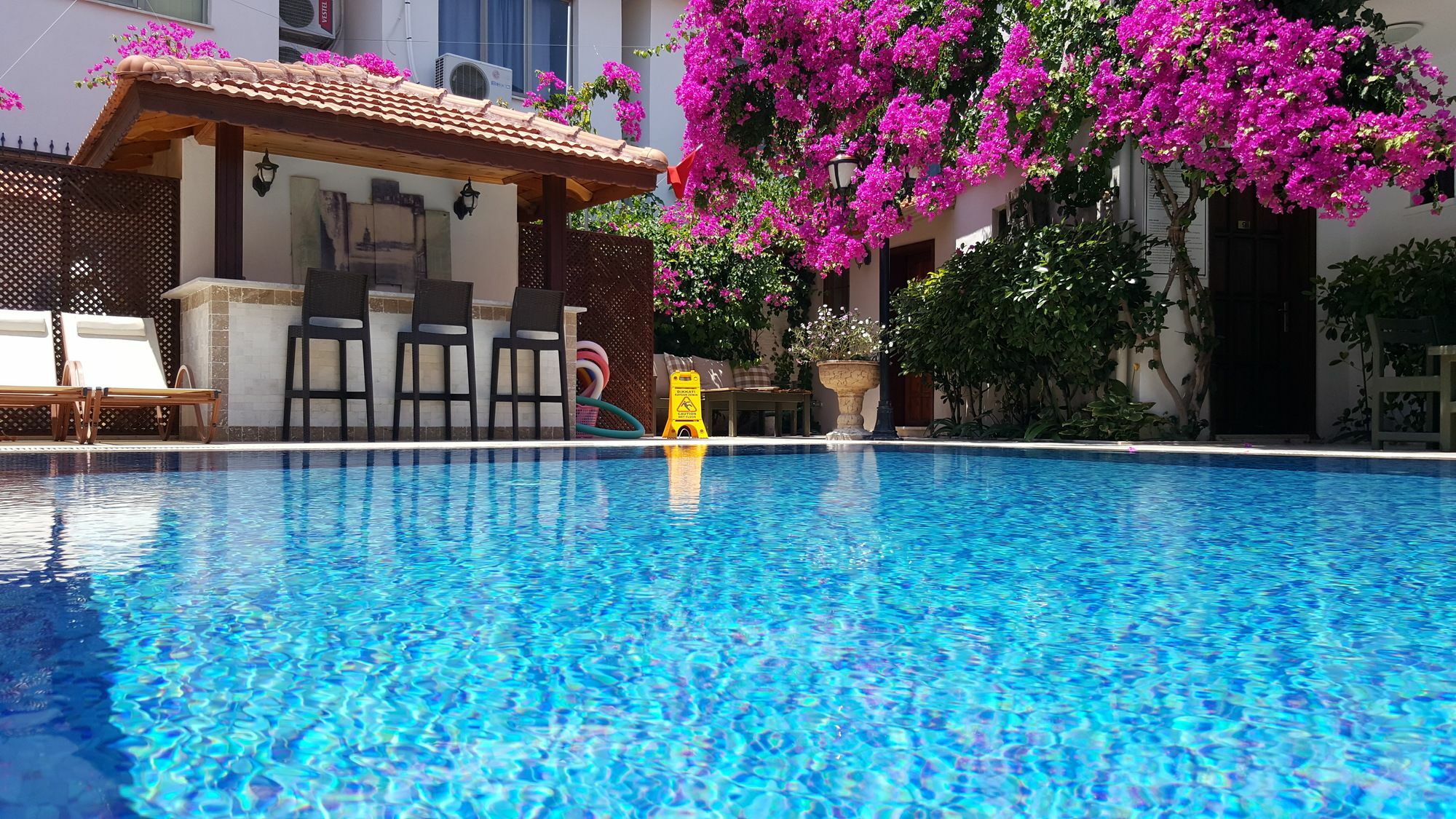 Eon Dalyan Boutique Hotel Екстериор снимка